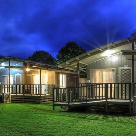 Big4 Batemans Bay At Easts Riverside Holiday Park Exteriör bild