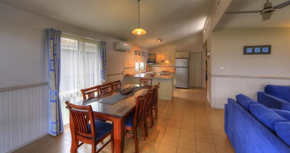 Big4 Batemans Bay At Easts Riverside Holiday Park Exteriör bild