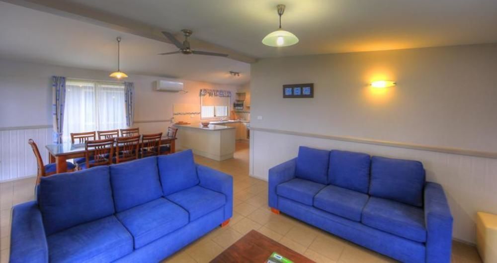 Big4 Batemans Bay At Easts Riverside Holiday Park Exteriör bild