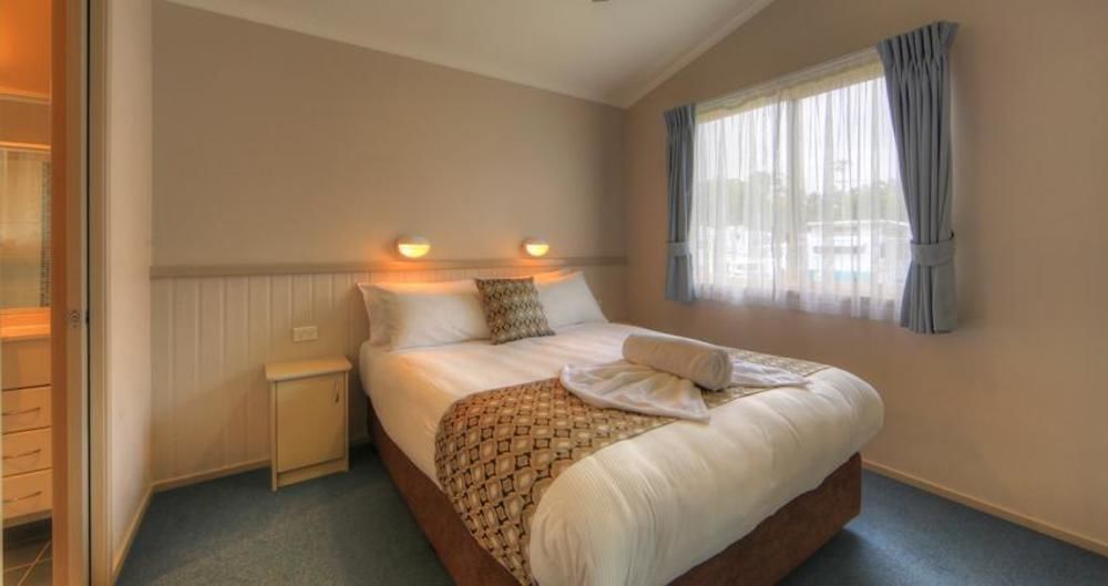 Big4 Batemans Bay At Easts Riverside Holiday Park Exteriör bild