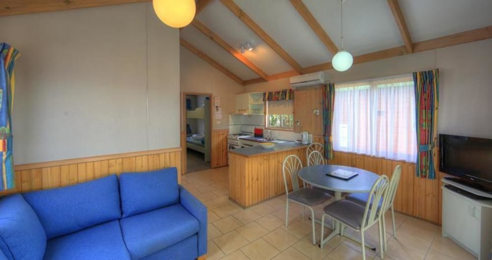 Big4 Batemans Bay At Easts Riverside Holiday Park Exteriör bild