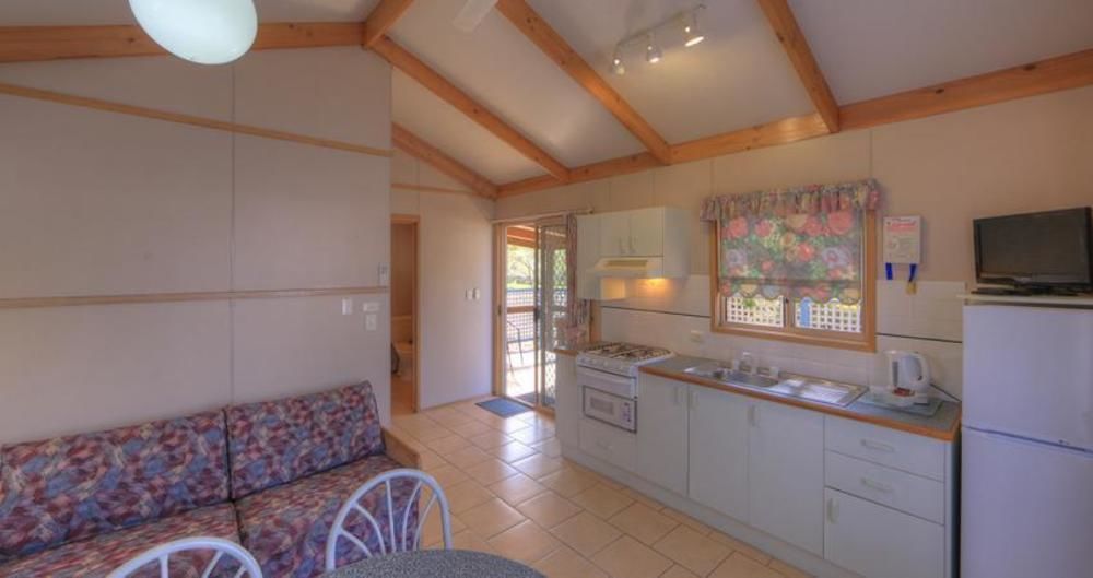 Big4 Batemans Bay At Easts Riverside Holiday Park Exteriör bild
