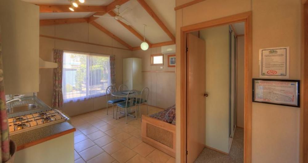 Big4 Batemans Bay At Easts Riverside Holiday Park Exteriör bild
