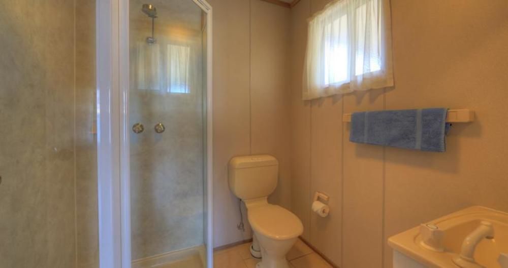 Big4 Batemans Bay At Easts Riverside Holiday Park Exteriör bild