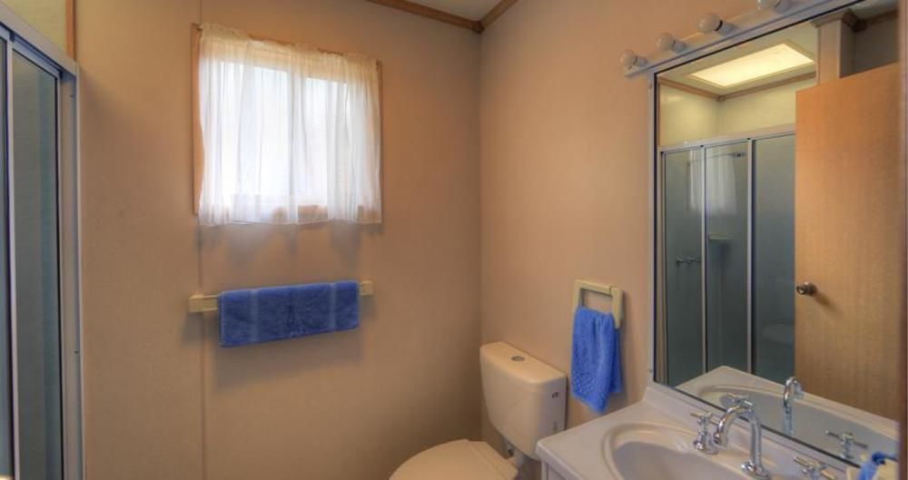 Big4 Batemans Bay At Easts Riverside Holiday Park Exteriör bild