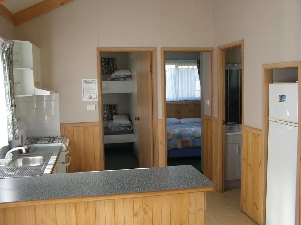 Big4 Batemans Bay At Easts Riverside Holiday Park Exteriör bild