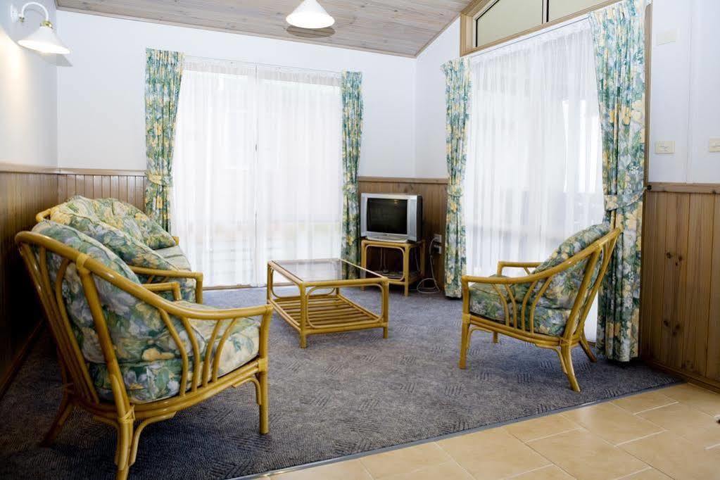 Big4 Batemans Bay At Easts Riverside Holiday Park Exteriör bild